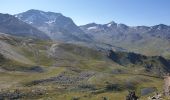 Trail Walking Les Belleville - Col de la Chambre par le lac du Montaulever  - Photo 9