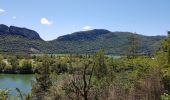 Tocht Fietstoerisme Pont-de-Poitte - Pont de Poitte - Poncin - Photo 11