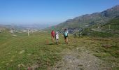 Trail Walking Les Belleville - les lacs de Val Thorens  - Photo 5