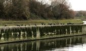 Tour Wandern Floreffe - Randonnée Autour de l’Abbaye de Floreffe  - Photo 16