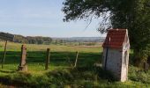 Tocht Elektrische fiets Ronse - Renaix - Mont de l'enclus, Escanaffles, Kwaremont, Zulzeke - Photo 9