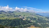 Randonnée Marche La Plagne-Tarentaise - Plagne Village Belle Plagne Mont St Jacques  - Photo 8