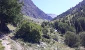 Excursión Senderismo Réallon - Les Gournons - Cabane du près d'Antony - Photo 12