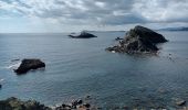 Tocht Stappen Hyères - Tour de la Presqu'île de Giens-05-04-23 - Photo 17