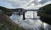 Tour Wandern Jalhay - La Gileppe - Bois de la Borchêne  - Photo 11