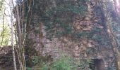 Trail Walking Charnay - Charnay .. lcheikh - Photo 1