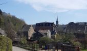 Randonnée Marche Theux - St Roch . Spixhe . Jevoumont . Hodbomont . vallee Wayot . Theux . St Roch - Photo 1