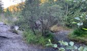 Excursión Senderismo Chorges - CHORGES camping clé des champs Cantheloube retour par le nord - Photo 8