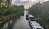 Percorso Marcia Neuilly-sur-Seine - Sentier des péniches - Photo 1