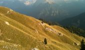 Trail On foot Canazei - Sentiero 