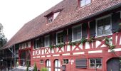 Tour Zu Fuß Dietingen - Rotenzimmern-Stausee Schömberg - Photo 6