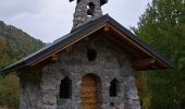 Tour Wandern Saint-Ferréol - Cascade et hameau de Fontany - Photo 2