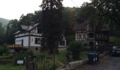 Percorso A piedi Bad Sooden-Allendorf - Rundwanderweg BSA 2 zum Schloss Rothestein - Photo 9