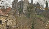Tocht Stappen Anhée - Ruines de Montaigle - Photo 2