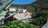 Tocht Stappen Vernazza - Corniglia gare Veratta - Photo 1