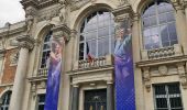 Randonnée Marche Paris - DP75-34 De Glacière à Bibliothèque-François-Mitterand - Photo 8