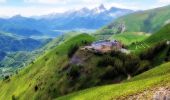 Excursión Senderismo La Salette-Fallavaux - Croix de Rougny via ND de la Salette - Photo 7