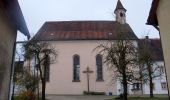 Tour Zu Fuß Pommelsbrunn - Rundweg um Waizenfeld - Photo 5