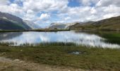 Excursión Senderismo Villar-d'Arêne - Lac du pontet - Photo 8