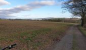 Excursión Bici de montaña Neuf-Église - St Gervais - Chateauneuf- Ayat (et ca pique...) - Photo 2