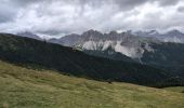 Trail Walking Brixen - Bressanone - Plose Schatzerhütte - Photo 4
