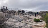 Tocht Stappen Unknown - The Pinacle Grampians Nationaal Park Victoria Australie - Photo 1