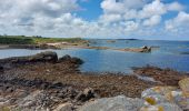 Percorso Marcia Île-de-Bréhat - JOURNEE A L'ILE DE BREHAT - Photo 8