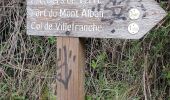 Trail Walking Nice - variante bord de mer - Photo 2