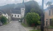 Trail Walking Florenville - 83.631 Muno -  Chassepierre   - Photo 5