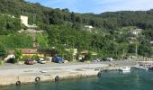 Tocht Te voet Portovenere - Isola Palmaria (giro dell'isola) - Photo 2