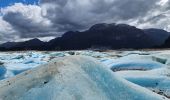 Randonnée Marche Chile Chico - Glaciar Exploradores - Photo 20