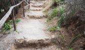 Excursión Senderismo Κοινότητα Ζαροῦ - Lac de Votomos à la chapelle d'Agios Loannis (rother n°44) - Photo 3