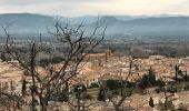 Excursión A pie Roquebrune-sur-Argens - Lac des Clos-Roquebrune/Argens-01-03-23 - Photo 2