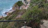 Trail Walking Riomaggiore - Sanctuaire de Riomaggere - Photo 1