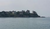 Tocht Stappen Dinard - Dinard - 6km 120m 2h00 - 2017 06 20 - Photo 4