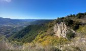 Excursión Senderismo Soubès - Soubès le cirque du bout du monde - Photo 8