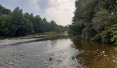 Randonnée Marche Le Boulou - Le boulou - Saint Jean pla de corts via le lac  - Photo 2