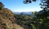 Tour Wandern Chambon-sur-Lac - Lac Cambon et Château de Murol - Photo 5