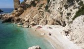 Excursión Senderismo Le Rove - Calanques de Niolon - Photo 17