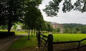 Tocht Stappen Clavier - Pailhe - Château de Modave - Photo 3