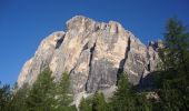 Randonnée A pied Cortina d'Ampezzo - 403 - Photo 3