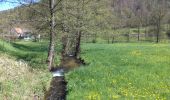 Tour Zu Fuß Schollbrunn - Kulturweg Schollbrunn - Photo 8