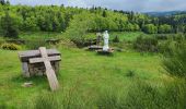 Tour Wandern Cheylard-l'Évêque - Stevenson Le Cheylard l'Evèque - Notre Dame des Neiges - Photo 1