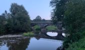 Tocht Stappen Domjean - Rando gorge de la Vire  - Photo 10