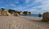 Randonnée Marche Alvor - Plage Alvor Portugal  - Photo 7