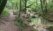 Trail Walking Marchamp - Cérin - Photo 13