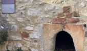 Trail Walking Lussan - Les conclusse depuis Pradeilles - Photo 2