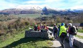 Randonnée Marche Laffrey - Tour du Grand Lac de Laffrey en circuit - Photo 11