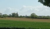 Tour Wandern Jodoigne - Gobiery - Brocui - Photo 1