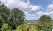 Tocht Stappen Valkenburg aan de Geul - échauffement pré-thermes - Photo 20